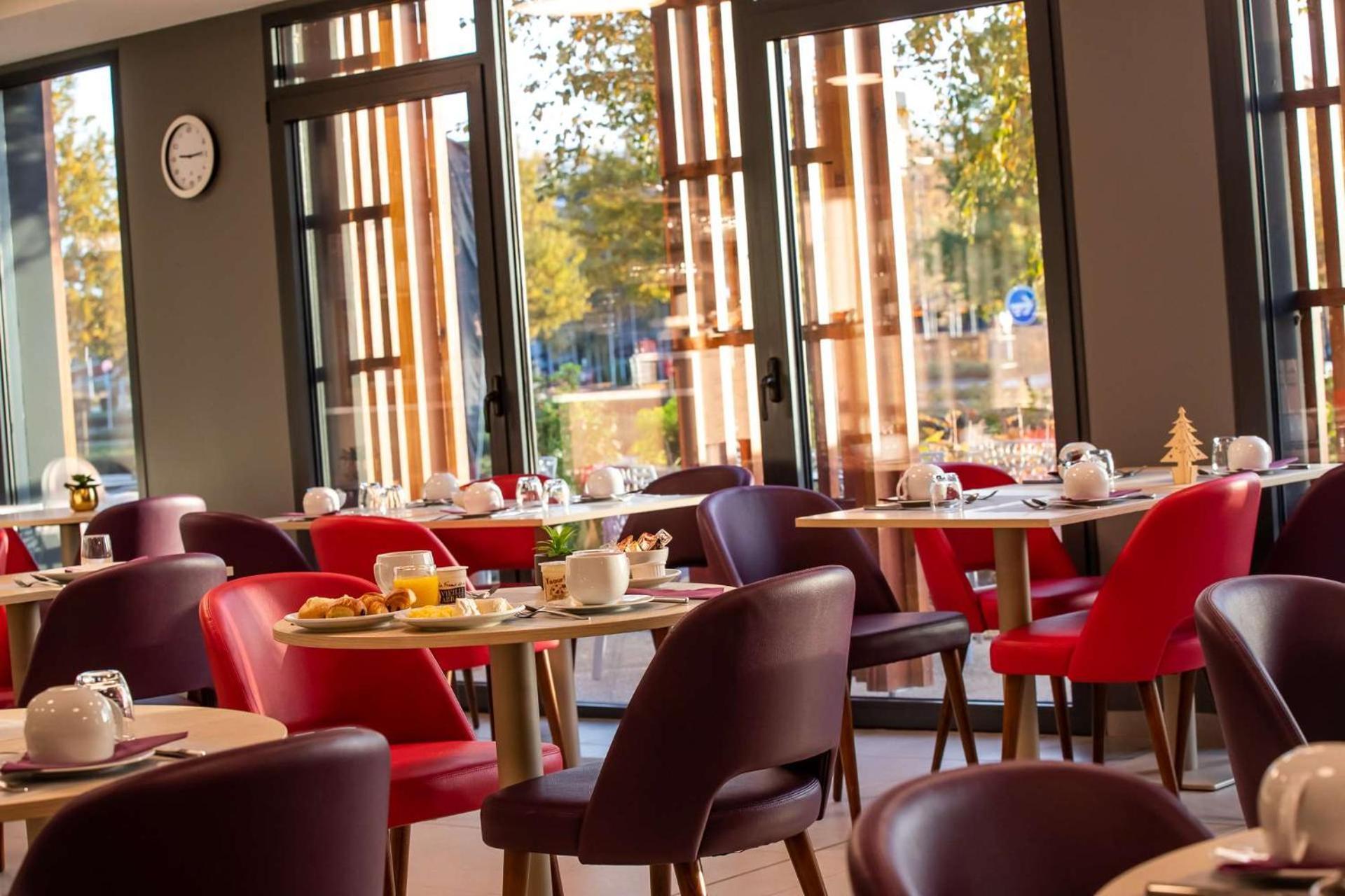 Brit Hotel Eden Spa オンフルール エクステリア 写真