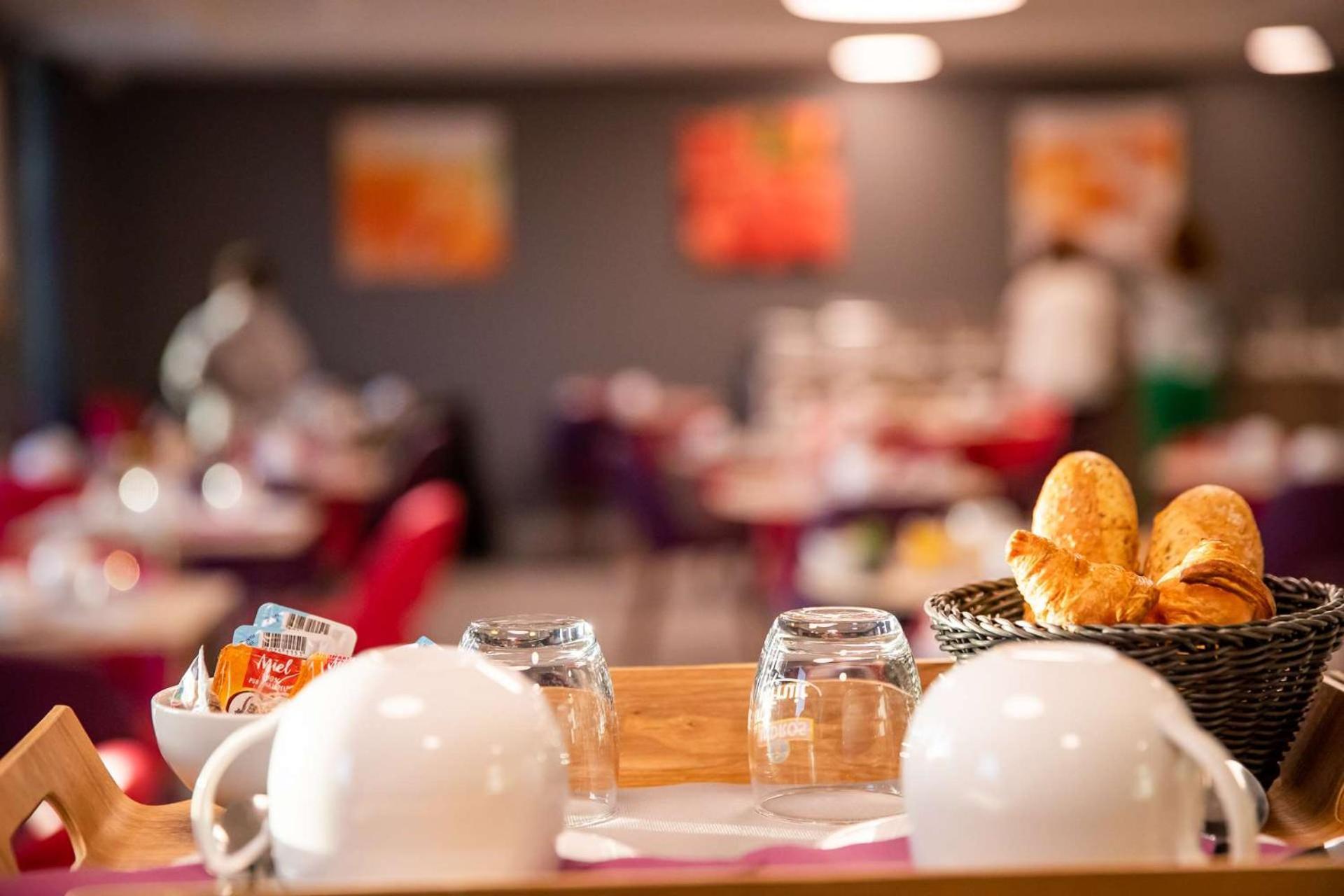 Brit Hotel Eden Spa オンフルール エクステリア 写真